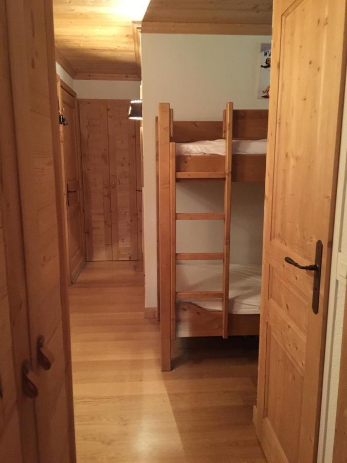 Megeve - Appartement 2 Chambres - Proche Centre Et Pistes - Fibre - Parking Екстериор снимка